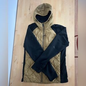 Smartwool Men’s Down Layer